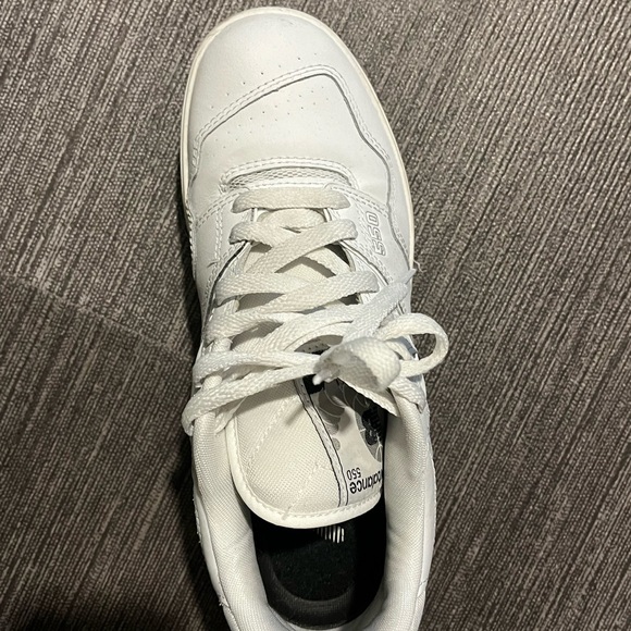 SOLD—New Balance 550s - Picture 2 of 5